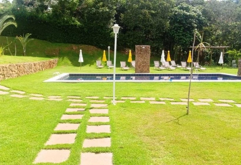 Hotel Pousada Mendonça