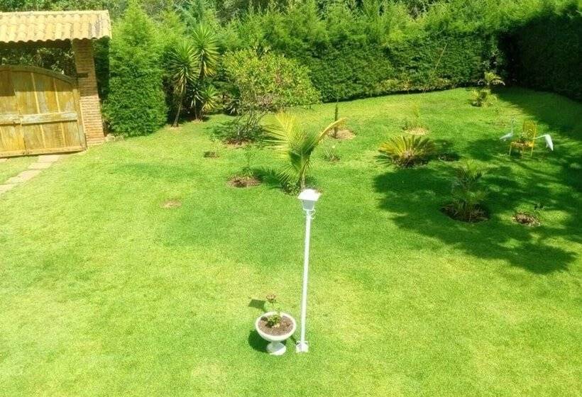 Hotel Pousada Mendonça