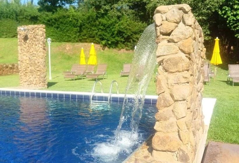 Hotel Pousada Mendonça