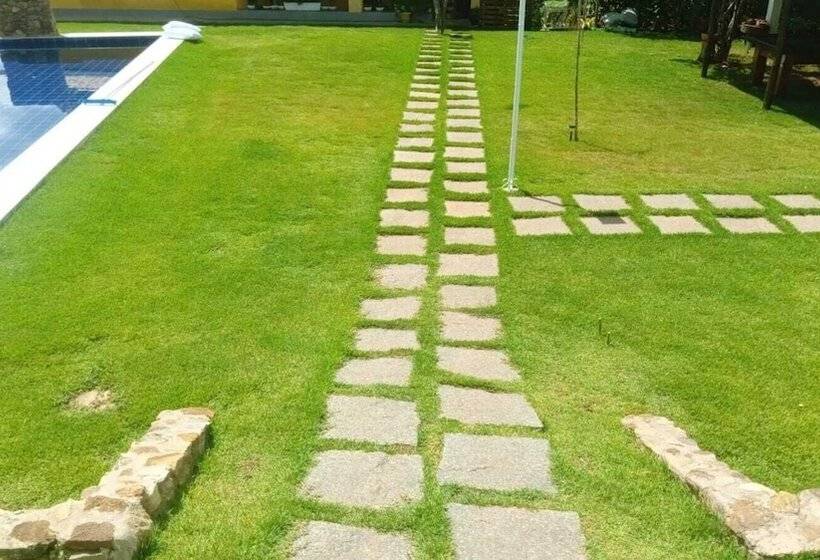 Hotel Pousada Mendonça