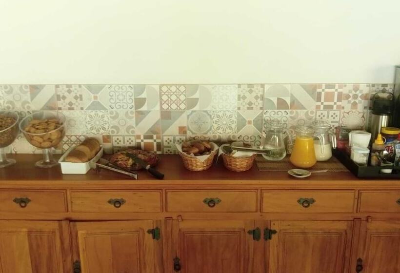 Hotel Pousada Mendonça