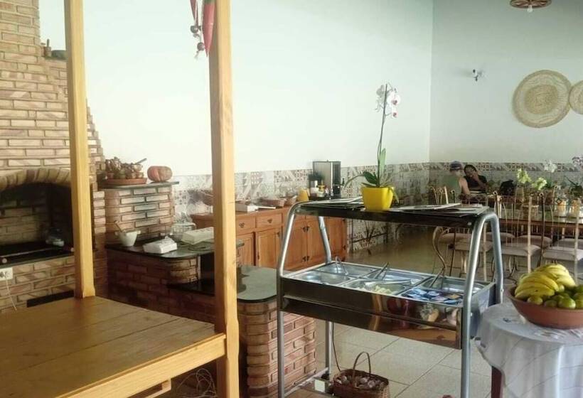 Hotel Pousada Mendonça