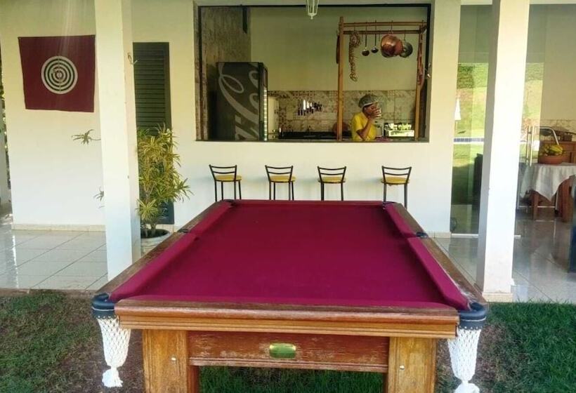 Hotel Pousada Mendonça