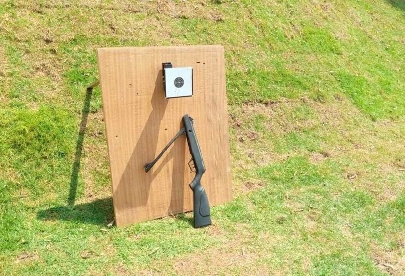 Hotel Pousada Mendonça