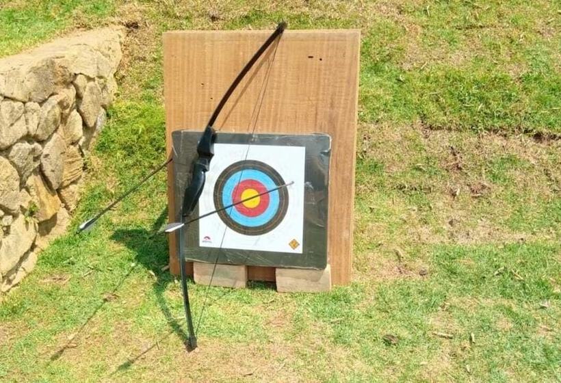 Hotel Pousada Mendonça