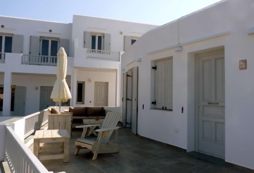 Aerina Luxury Apartments