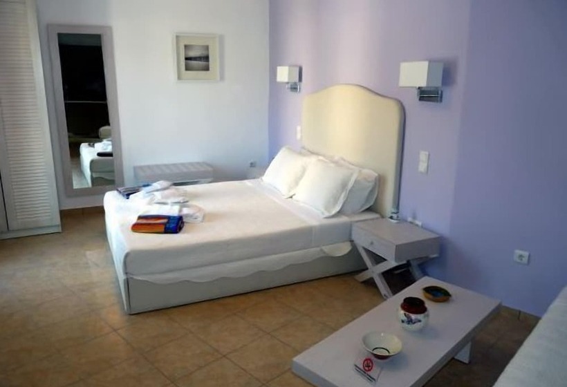 Aerina Luxury Apartments