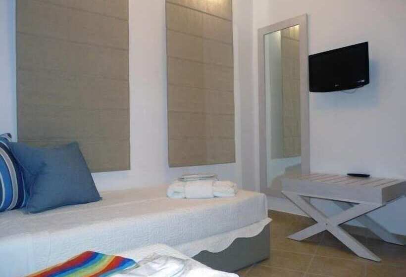 Aerina Luxury Apartments