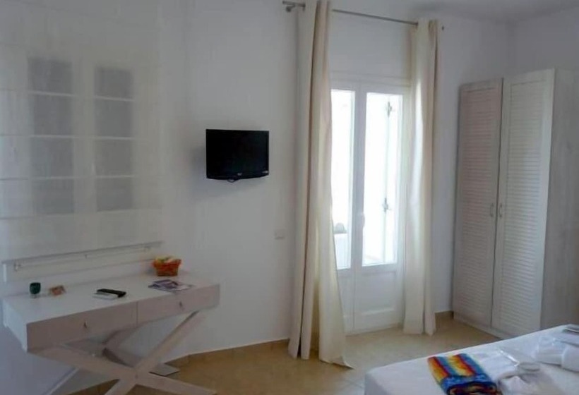 Aerina Luxury Apartments