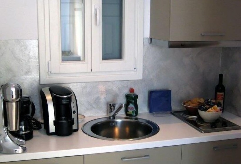 Aerina Luxury Apartments