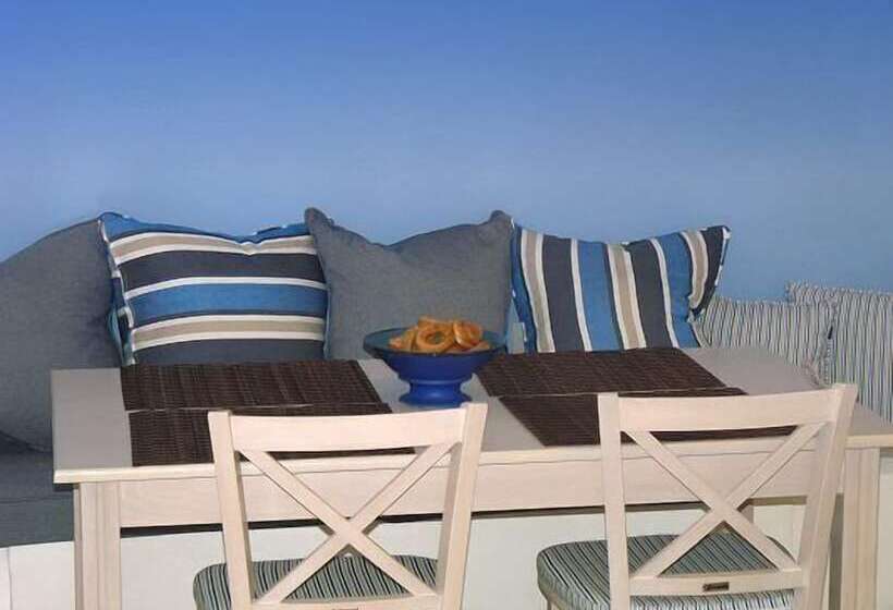 Aerina Luxury Apartments