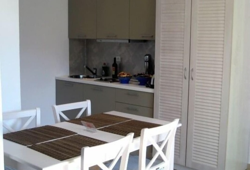 Aerina Luxury Apartments