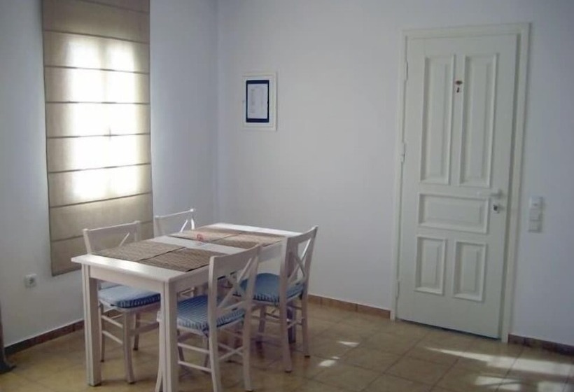 Aerina Luxury Apartments