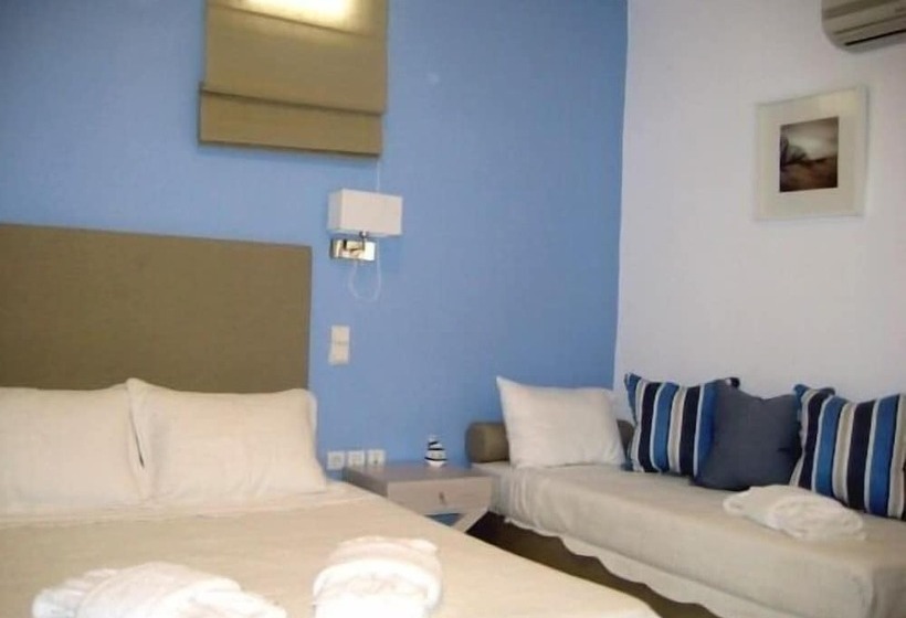 Aerina Luxury Apartments