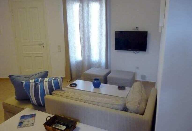 Aerina Luxury Apartments