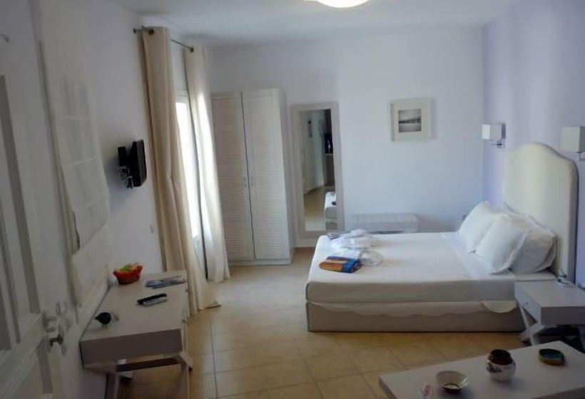 Aerina Luxury Apartments