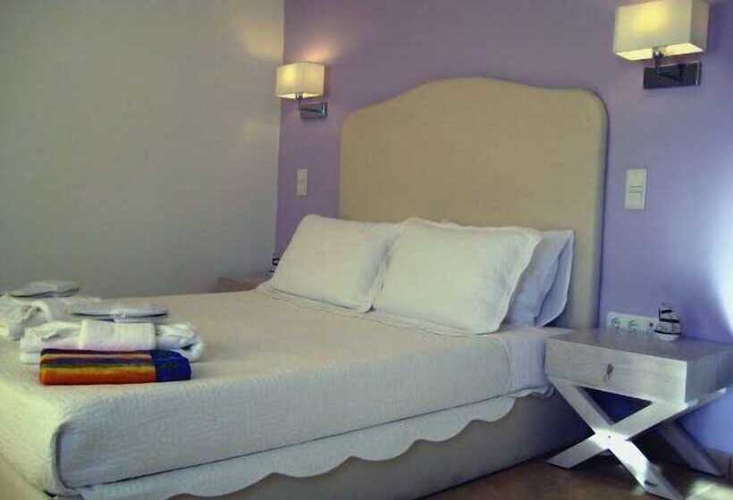 Aerina Luxury Apartments