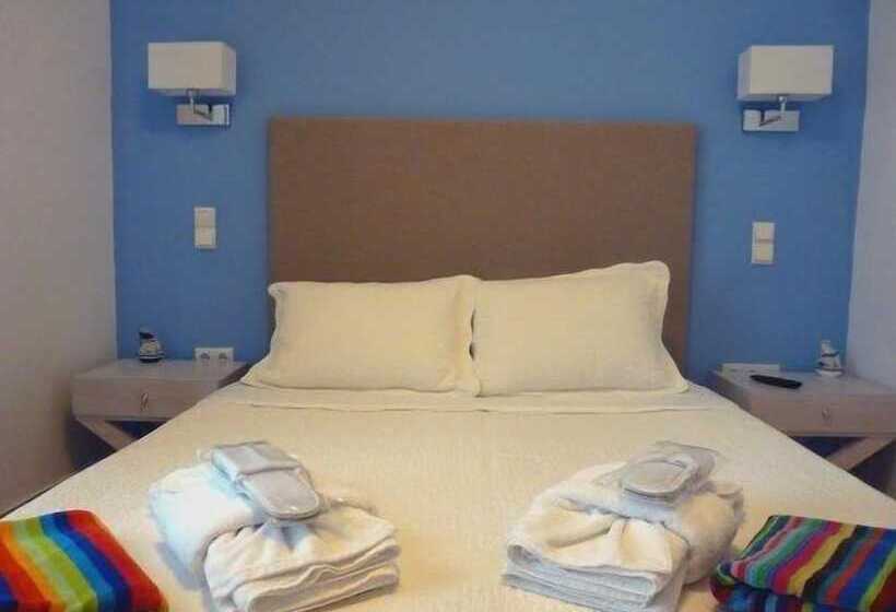 Aerina Luxury Apartments