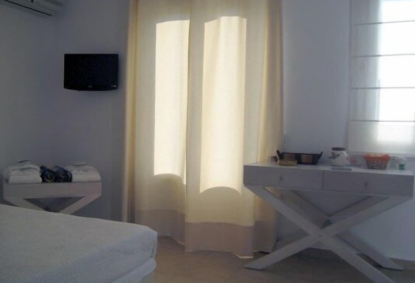 Aerina Luxury Apartments