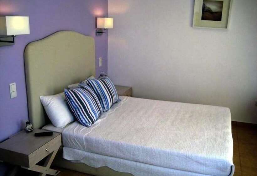 Aerina Luxury Apartments