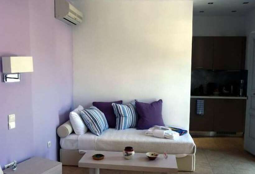 Aerina Luxury Apartments