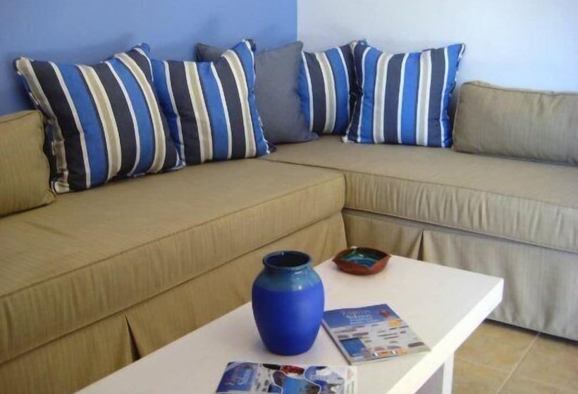 Aerina Luxury Apartments