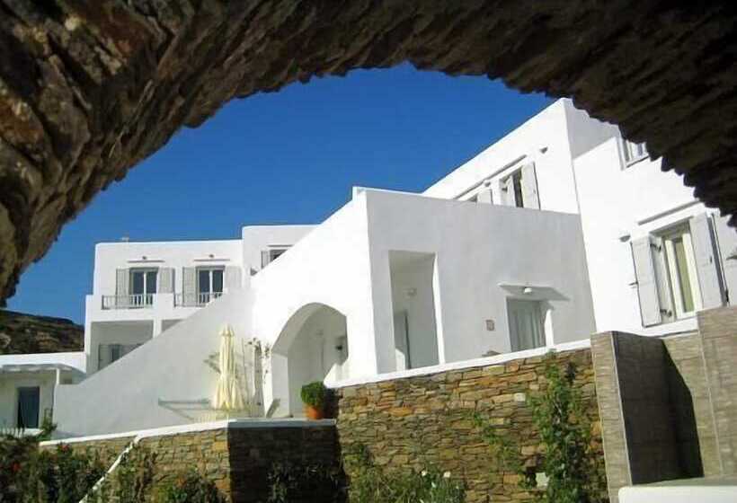 Aerina Luxury Apartments