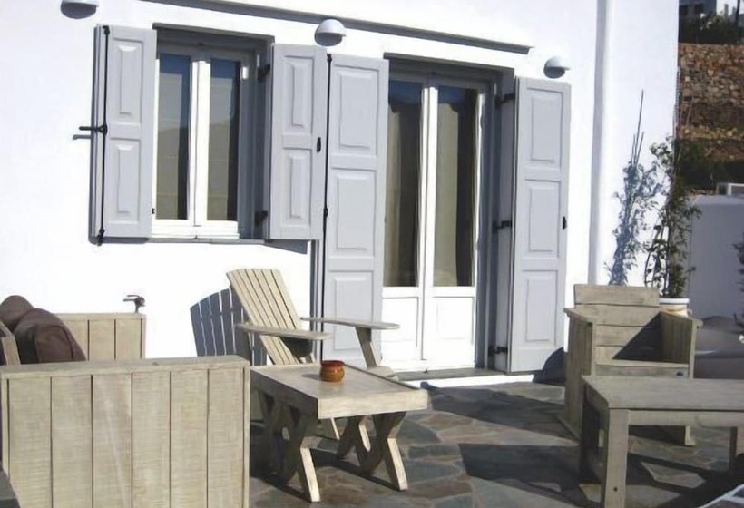 Aerina Luxury Apartments