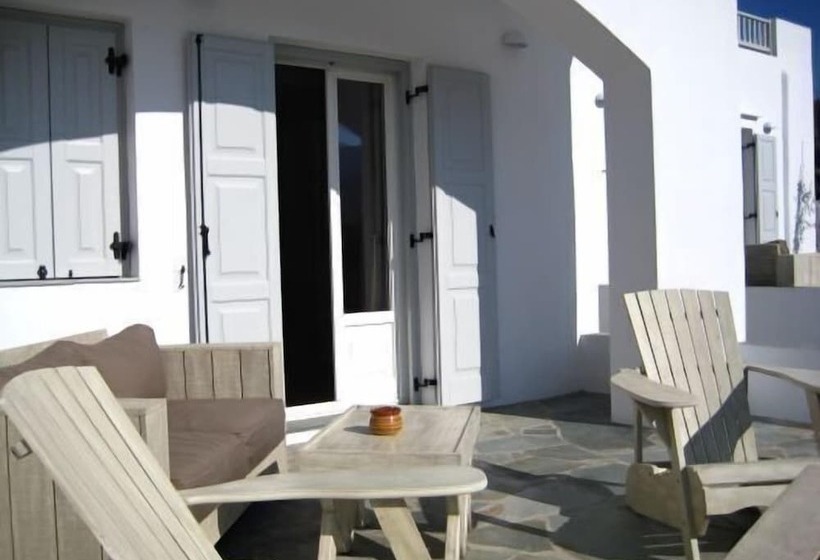 Aerina Luxury Apartments