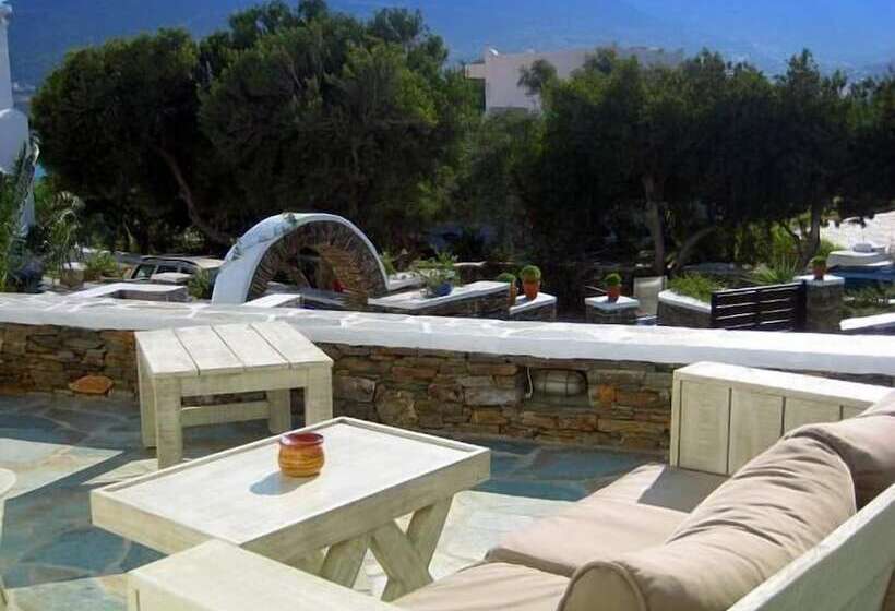 Aerina Luxury Apartments