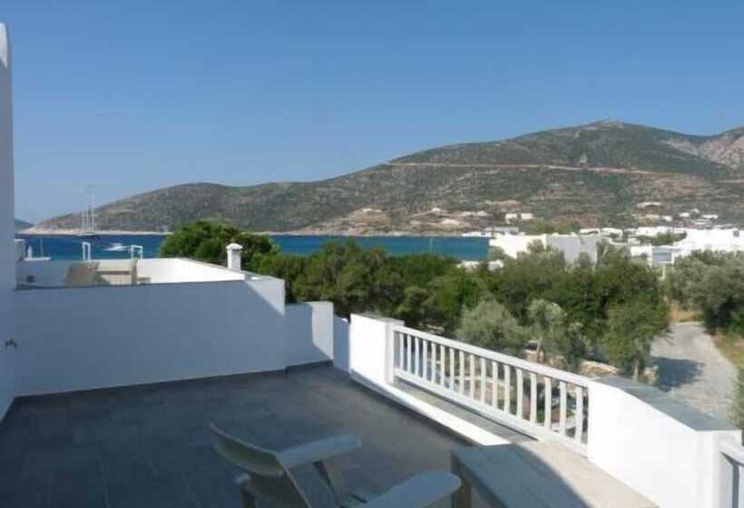 Aerina Luxury Apartments