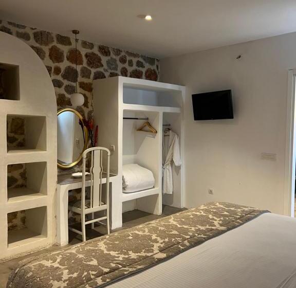 Desiterra Resort & Spa