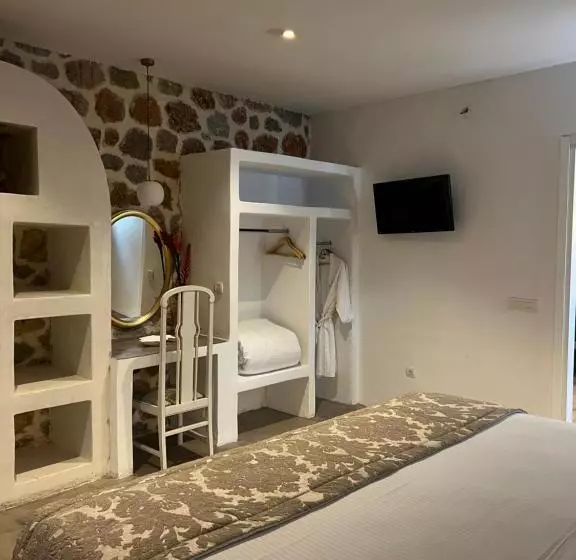Desiterra Resort & Spa