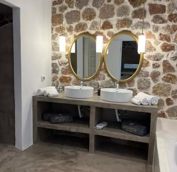 Desiterra Resort & Spa