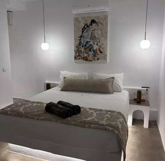 Desiterra Resort & Spa