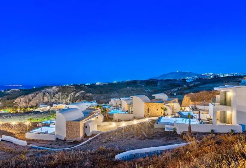 Desiterra Resort & Spa