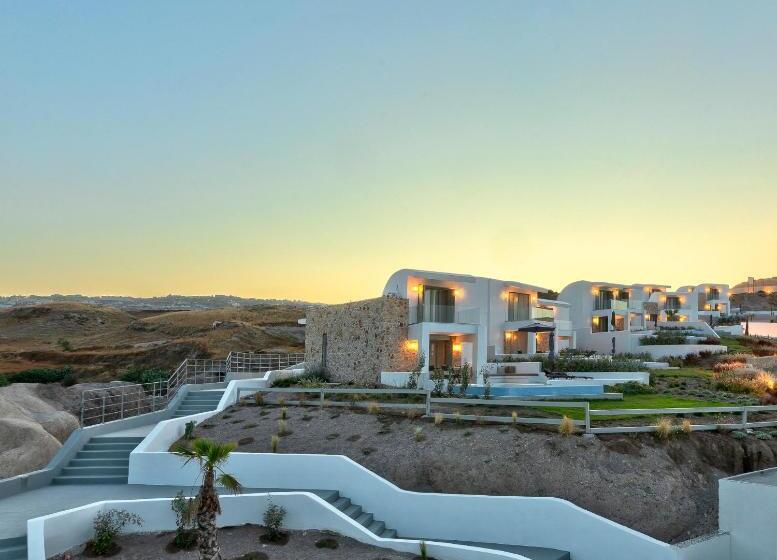 Desiterra Resort & Spa