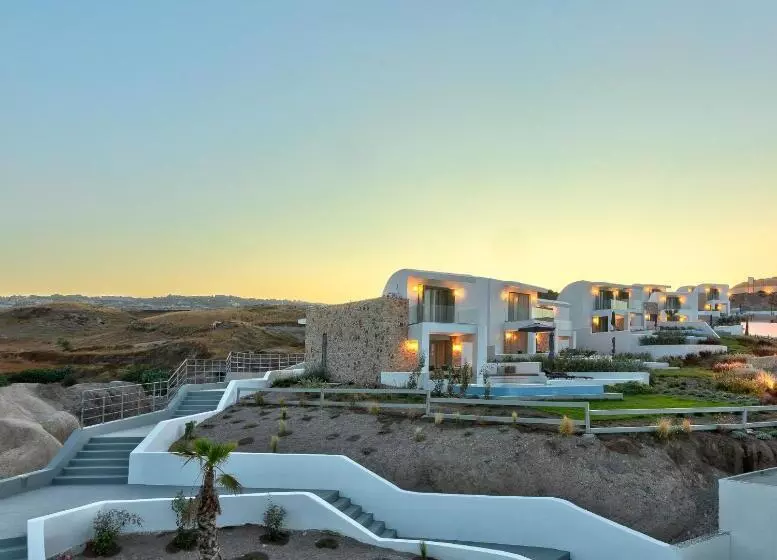 Desiterra Resort & Spa
