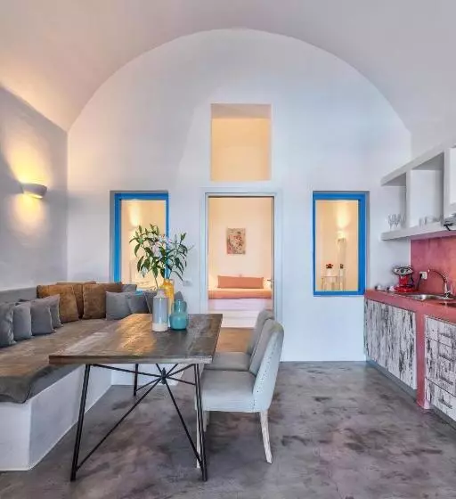 Desiterra Resort & Spa