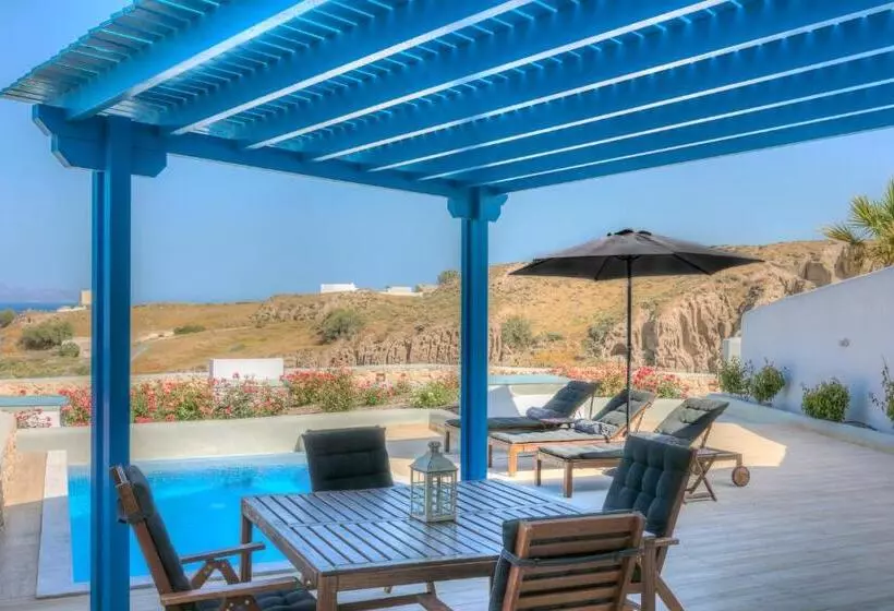Desiterra Resort & Spa