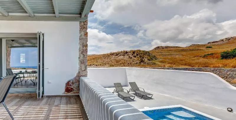 Desiterra Resort & Spa