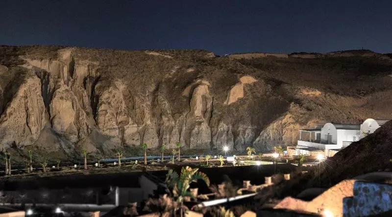 Desiterra Resort & Spa