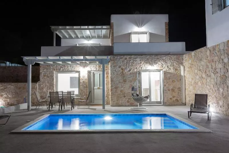 Desiterra Resort & Spa