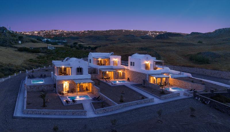 Desiterra Resort & Spa