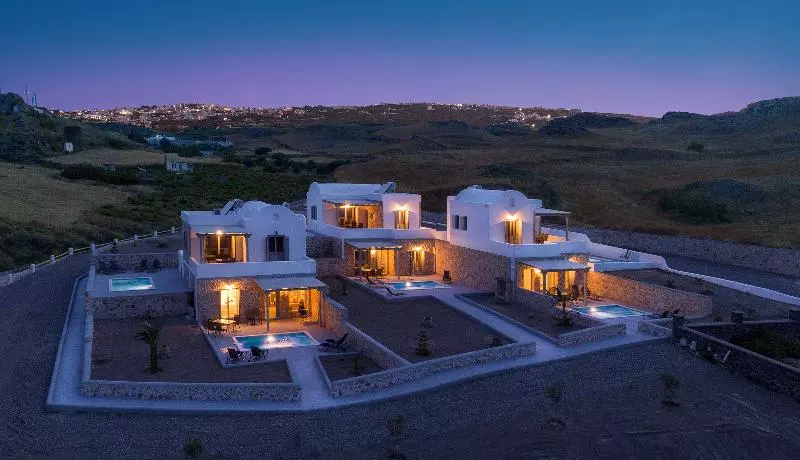 Desiterra Resort & Spa