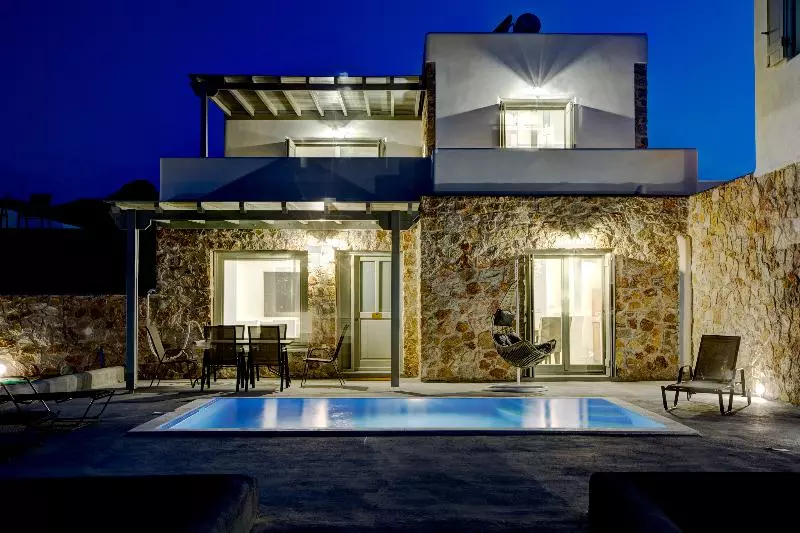 Desiterra Resort & Spa