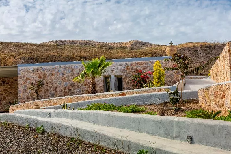 Desiterra Resort & Spa