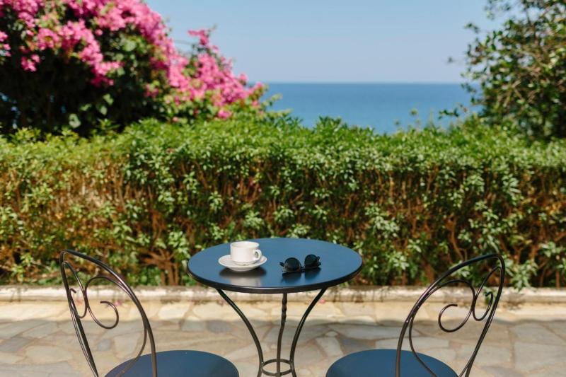 Douka Seafront Residences