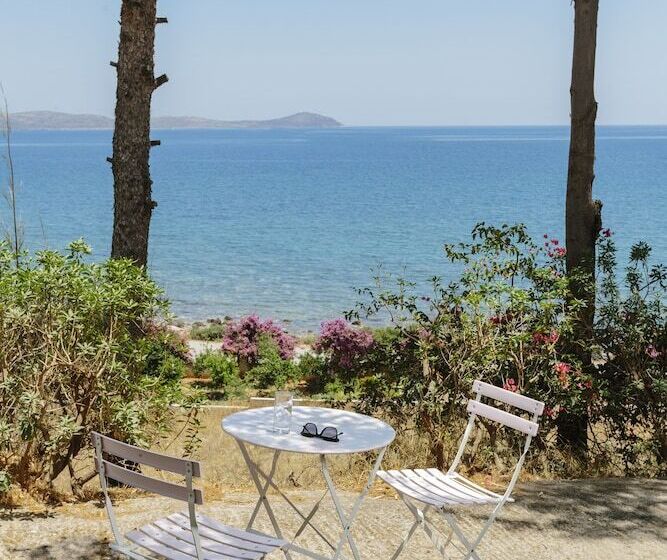 Douka Seafront Residences