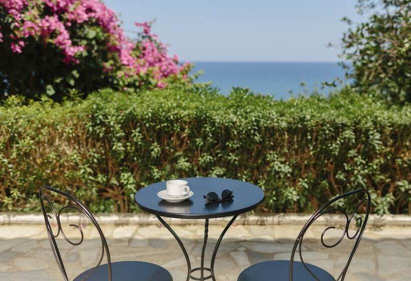 Douka Seafront Residences